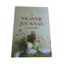 Load image into Gallery viewer, Prayer 101: Journaling, Reflection and Inspiration, Chosen Harvest University
