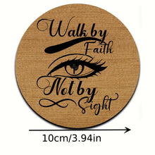Load image into Gallery viewer, Faith Coasters
