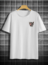 Load image into Gallery viewer, John 4:19 Jesus Loves You Premium Cotton Tshirt

