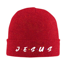 Load image into Gallery viewer, A Friend In Jesus Beanie
