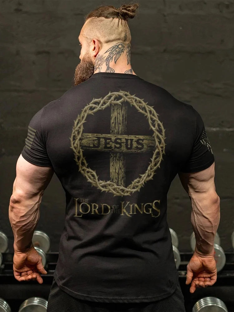 Lord Of Kings Tshirt