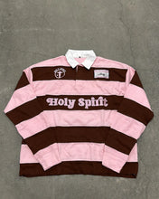 Load image into Gallery viewer, Holy Spirit Premium LongSleeve Lacrosse Casual Cotton Shirt
