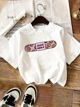 Load image into Gallery viewer, Jesus Heals Tshirt

