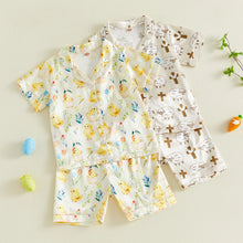 Load image into Gallery viewer, Harvester Boys 2 Piece Spring Set
