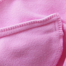 Load image into Gallery viewer, God Says You Are Chosen Light Fleece Hoodie
