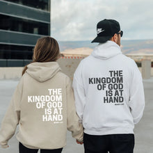 Load image into Gallery viewer, Kingdom Era Hoodie
