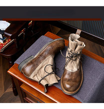 Load image into Gallery viewer, Workman&#39;s Miller Harvest Boots
