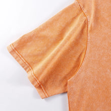 Load image into Gallery viewer, Jesus Saves Vintage Washed Cotton Tshirt
