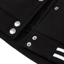 Load image into Gallery viewer, Good News Varsity Jacket
