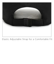 Load image into Gallery viewer, Jesus Saved My Life Adjustable Sports Cap

