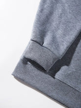 Load image into Gallery viewer, Faith Over Fear Light Fleece Cotton Sweatshirt
