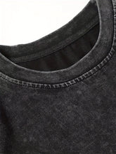 Load image into Gallery viewer, Every Breath Yahweh Cotton Tshirt
