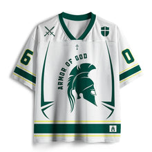 Load image into Gallery viewer, Armor Of God Soldier Premium Jersey
