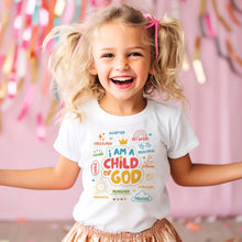 Load image into Gallery viewer, Child Of God Royalty Tshirt
