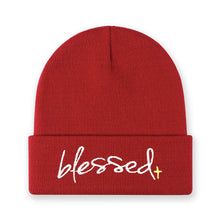 Load image into Gallery viewer, Blessed Arctic Hat
