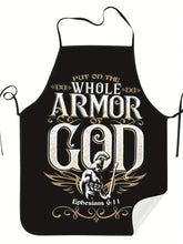 Load image into Gallery viewer, Full Armor Apron
