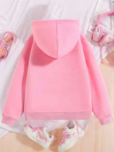 Load image into Gallery viewer, Way, Truth, Life Kid's Hoodie
