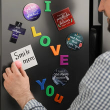 Load image into Gallery viewer, Refrigerator Magnet Set
