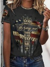 Load image into Gallery viewer, Blessed Remnant Tshirt
