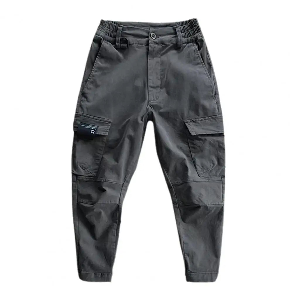 Midland Harvest Cargo Comfort Joggers