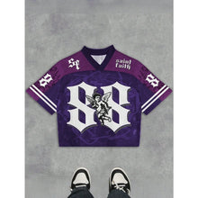 Load image into Gallery viewer, Saint Faith Jersey
