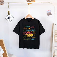 Load image into Gallery viewer, Child Of God Royalty Tshirt
