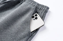 Load image into Gallery viewer, Harvest Verse Cotton Fleece Sweatpants
