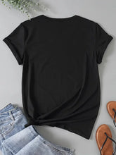 Load image into Gallery viewer, Praying Mama Tshirt
