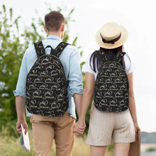 Load image into Gallery viewer, I Love Jesus Backpack

