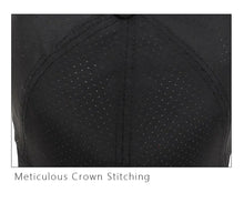 Load image into Gallery viewer, Jesus Saved My Life Adjustable Sports Cap
