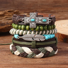 Load image into Gallery viewer, Native Desert Bracelet Collection
