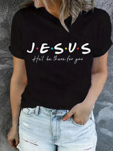 Load image into Gallery viewer, Friends in Christ Tshirt
