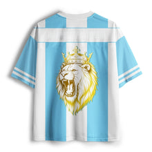 Load image into Gallery viewer, Child Of God, Lion of Judah Jersey
