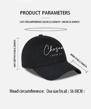 Load image into Gallery viewer, 1 Peter 2:9 Chosen Adjustable Dad Cap

