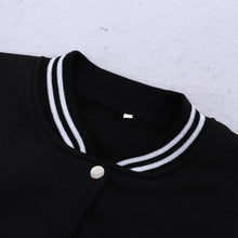 Load image into Gallery viewer, Good News Varsity Jacket

