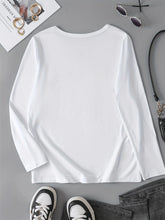 Load image into Gallery viewer, Way, Truth, Life 100% Cotton Fashion Pullover
