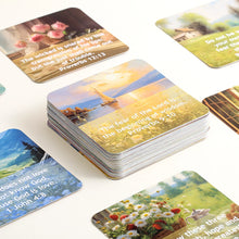 Load image into Gallery viewer, Tabletop Bible Card Collection
