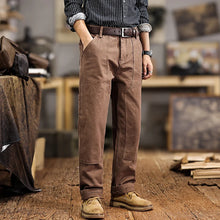 Load image into Gallery viewer, Carpenter&#39;s Harvest Cotton Slacks
