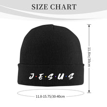 Load image into Gallery viewer, A Friend In Jesus Beanie
