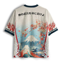 Load image into Gallery viewer, Full Armor Exclusive Premium Samurai Jersey
