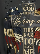 Load image into Gallery viewer, Blessed Remnant Tshirt
