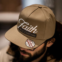 Load image into Gallery viewer, Faith, Joy Season Series Snapback
