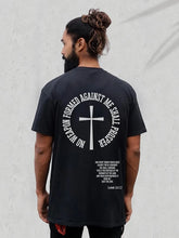 Load image into Gallery viewer, Isaiah 54:17 No Weapon Formed Tshirt
