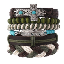 Load image into Gallery viewer, Native Desert Bracelet Collection
