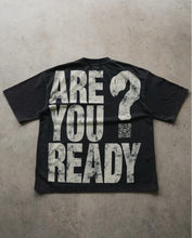 Load image into Gallery viewer, Jesus Is Coming, Are You Ready? Cotton Premium Tshirt
