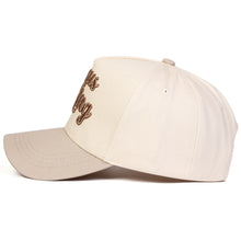 Load image into Gallery viewer, Jesus Is King Premium Snapback
