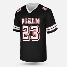Load image into Gallery viewer, Lord Is My Shepherd Psalm 23 Premium jersey
