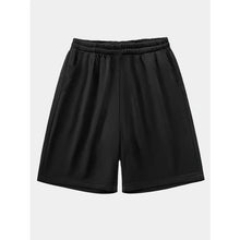 Load image into Gallery viewer, Matthew 10:28 Fear Of God Fit Shorts
