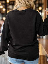 Load image into Gallery viewer, God Is My Refuge Psalms 91 Sweatshirt
