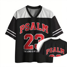 Load image into Gallery viewer, Lord&#39;s Shepherd Football Jersey
